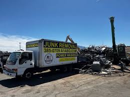 Professional Junk Removal Services in Country Homes, WA